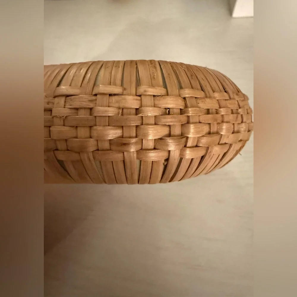 MANGO WOODEN BRACELET SET - Picture 3 of 7